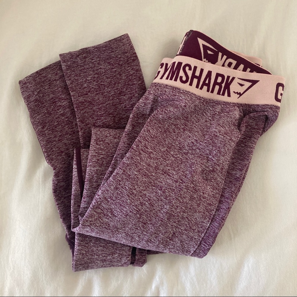 Gymshark Flex Leggings